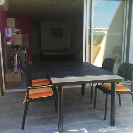 Naturiste Cap D'Agde Heliopolis C 77 Exteriér fotografie