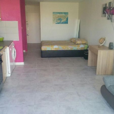 Naturiste Cap D'Agde Heliopolis C 77 Exteriér fotografie
